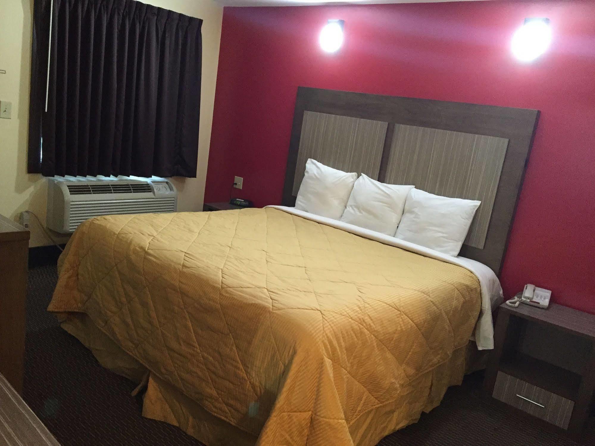 Brick Motor Inn Esterno foto
